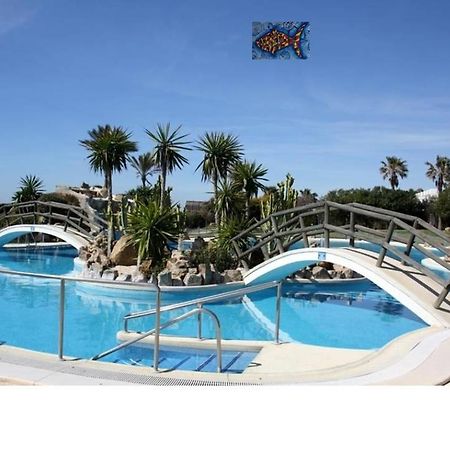 Apartamento El Atunito, Atlanterra Zahara de los Atunes Exterior foto