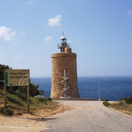 Apartamento El Atunito, Atlanterra Zahara de los Atunes Exterior foto