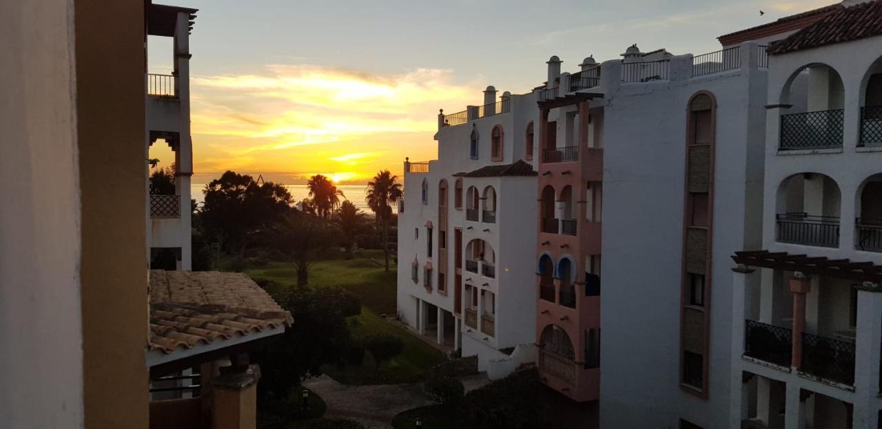 Apartamento El Atunito, Atlanterra Zahara de los Atunes Exterior foto