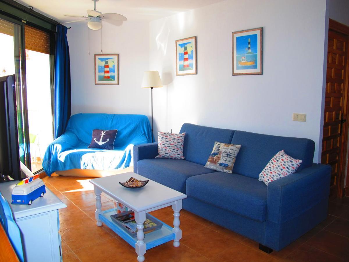 Apartamento El Atunito, Atlanterra Zahara de los Atunes Exterior foto