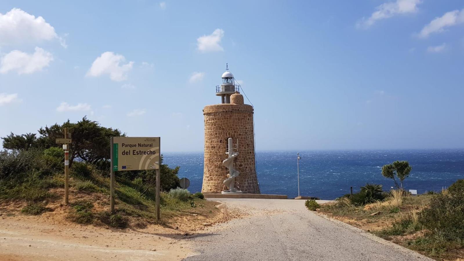 Apartamento El Atunito, Atlanterra Zahara de los Atunes Exterior foto