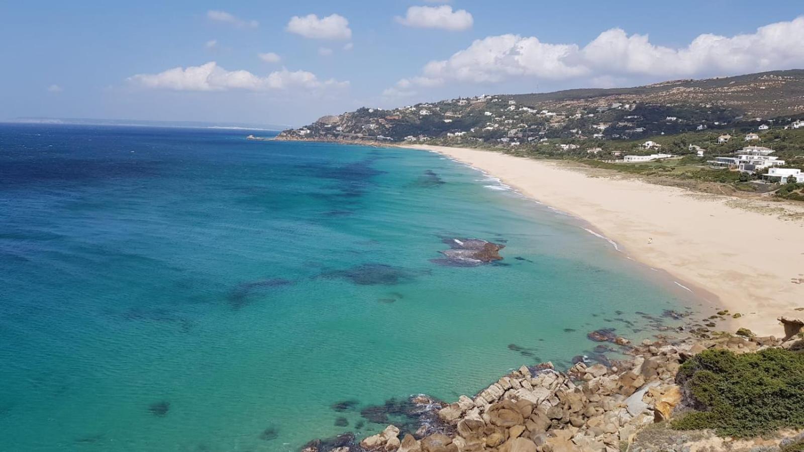 Apartamento El Atunito, Atlanterra Zahara de los Atunes Exterior foto