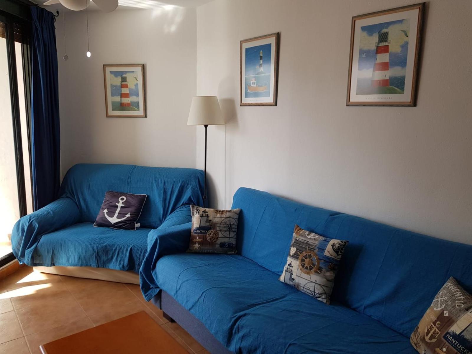 Apartamento El Atunito, Atlanterra Zahara de los Atunes Exterior foto