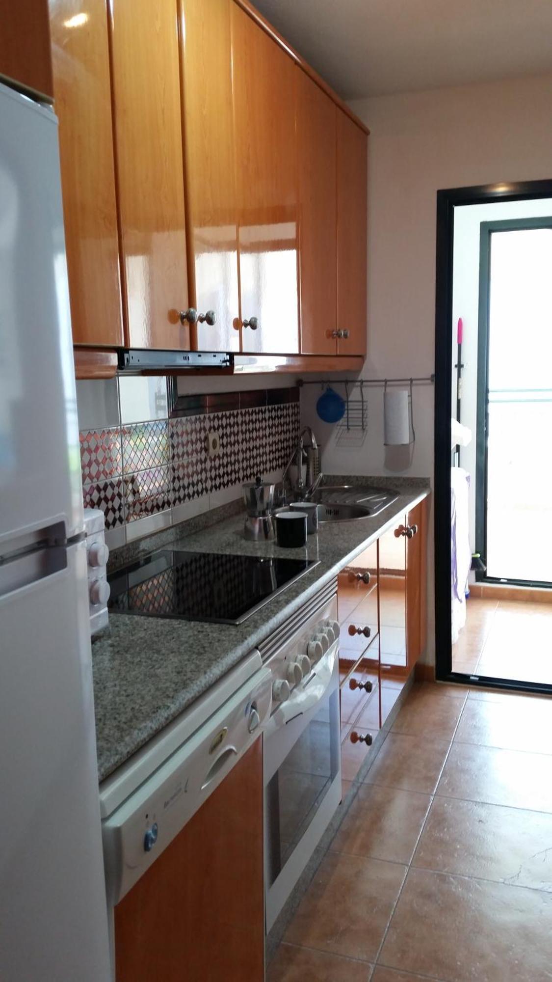 Apartamento El Atunito, Atlanterra Zahara de los Atunes Exterior foto