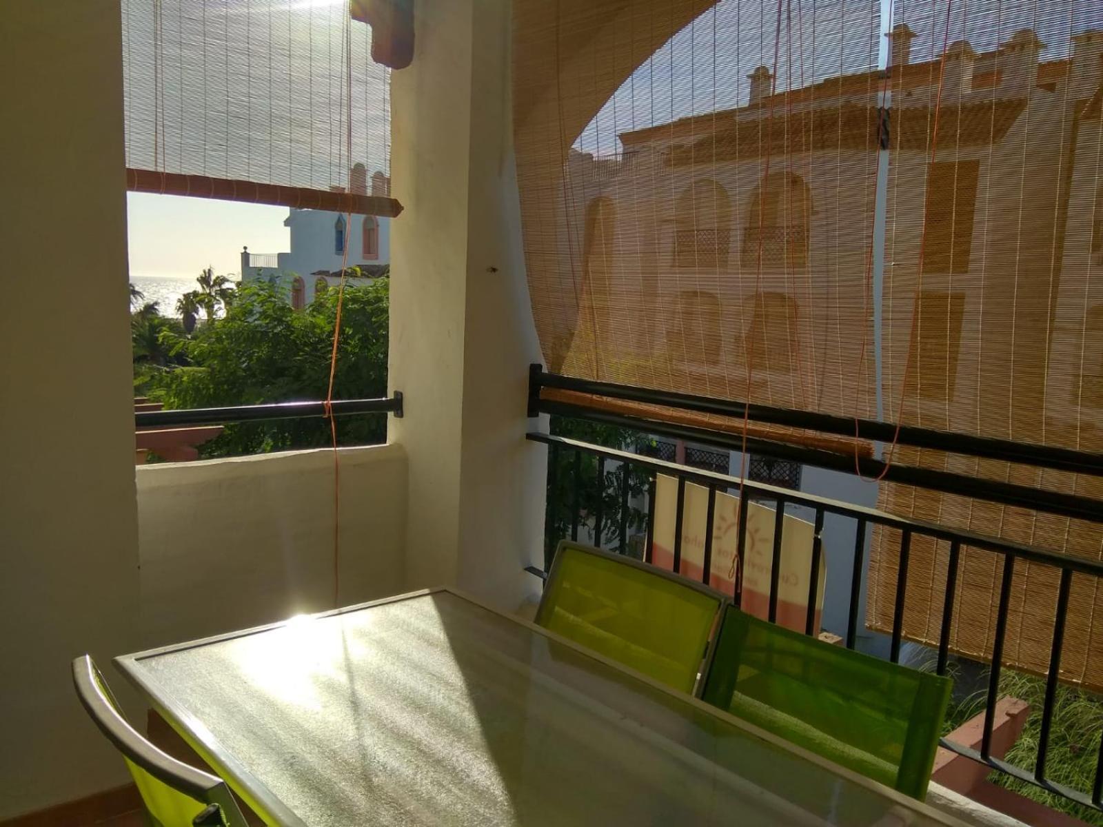 Apartamento El Atunito, Atlanterra Zahara de los Atunes Exterior foto