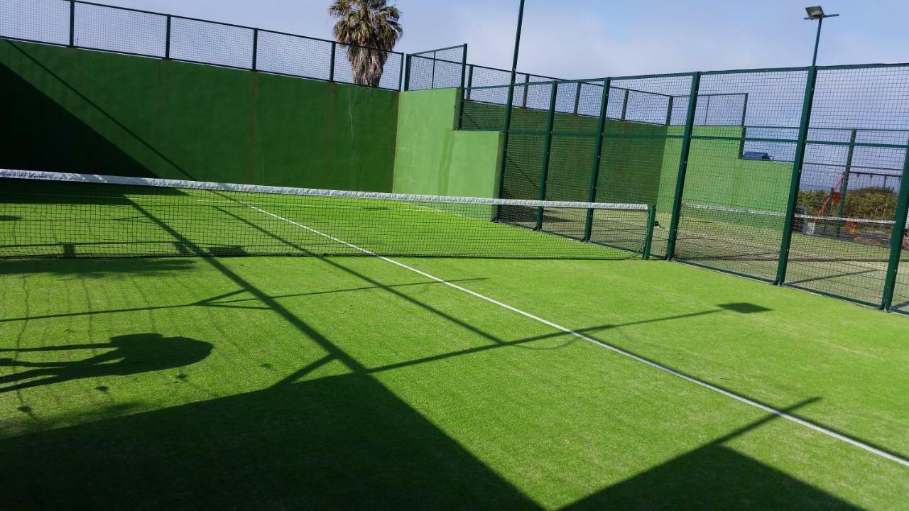 Apartamento El Atunito, Atlanterra Zahara de los Atunes Exterior foto