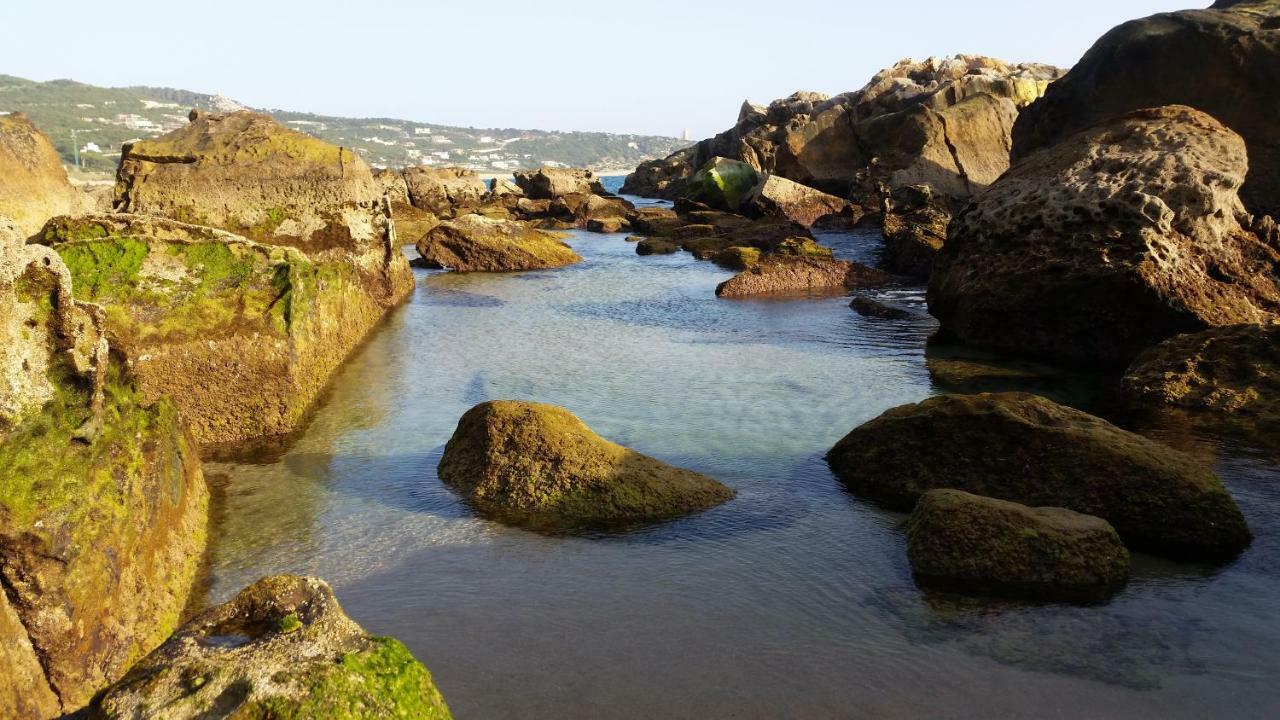 Apartamento El Atunito, Atlanterra Zahara de los Atunes Exterior foto
