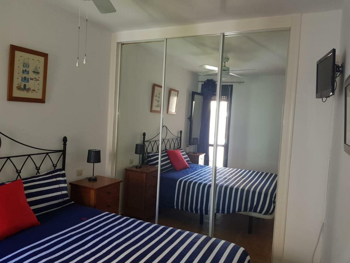 Apartamento El Atunito, Atlanterra Zahara de los Atunes Exterior foto