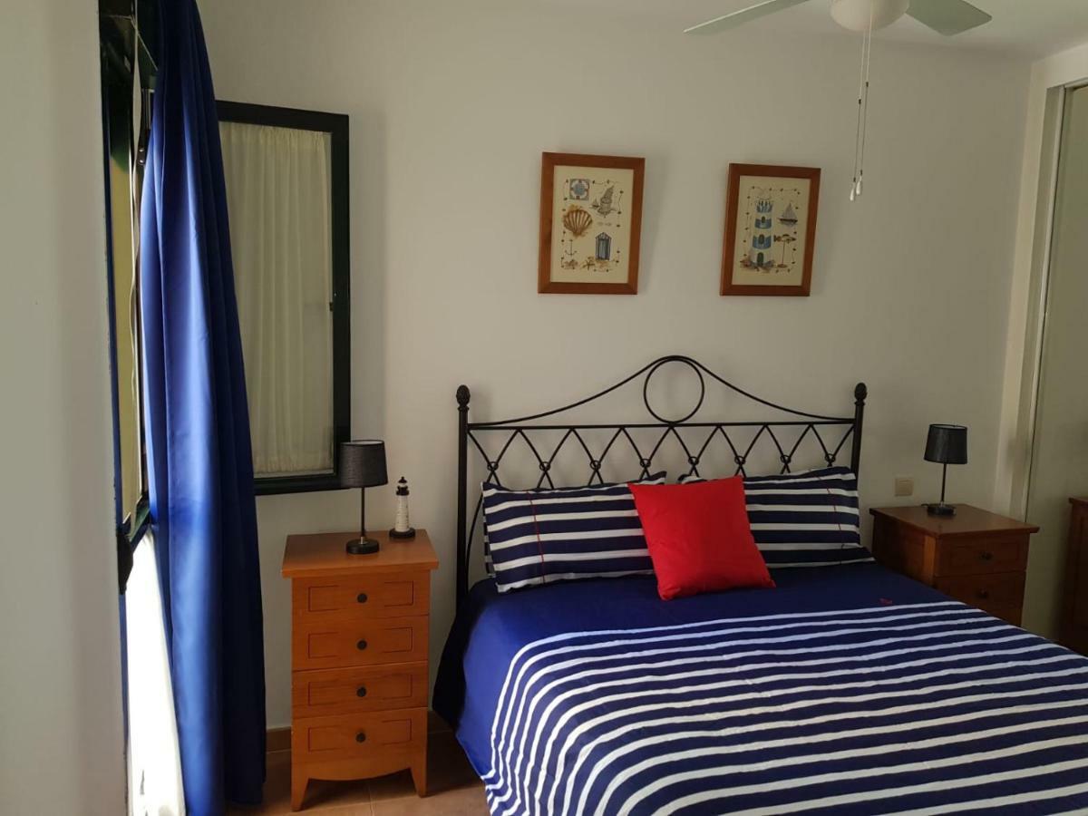 Apartamento El Atunito, Atlanterra Zahara de los Atunes Exterior foto
