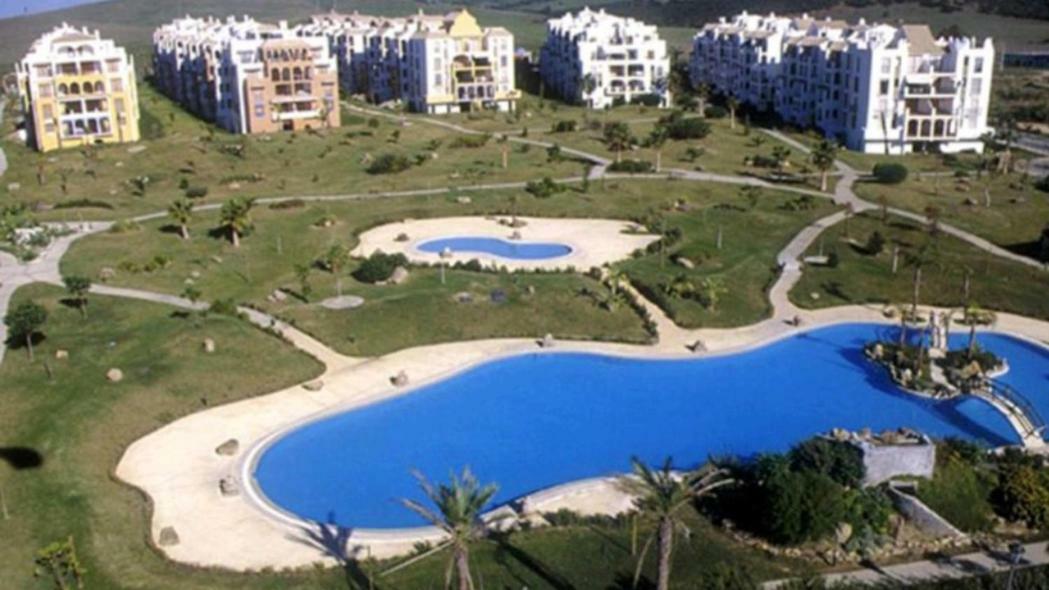 Apartamento El Atunito, Atlanterra Zahara de los Atunes Exterior foto