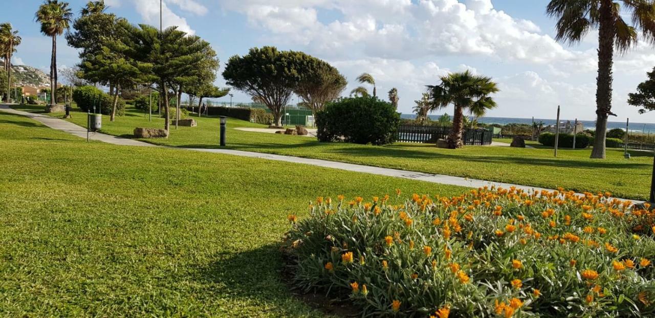 Apartamento El Atunito, Atlanterra Zahara de los Atunes Exterior foto